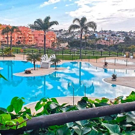 מאלגה Miramar Del Sol - Apartamento De 2 Dormitorios מראה חיצוני תמונה