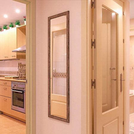 מאלגה Miramar Del Sol - Apartamento De 2 Dormitorios מראה חיצוני תמונה