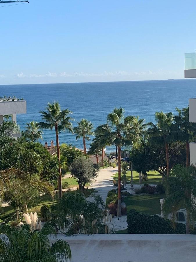 מאלגה Miramar Del Sol - Apartamento De 2 Dormitorios מראה חיצוני תמונה
